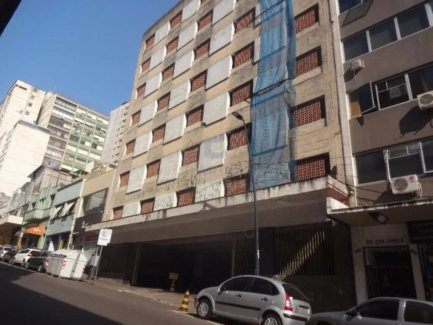 Foto 1 de Ponto Comercial à venda, 12m² em Centro Histórico, Porto Alegre