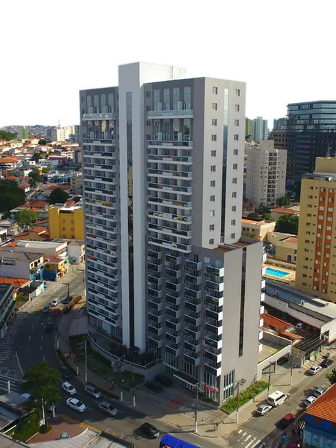 Foto 1 de Sala Comercial à venda, 37m² em Centro, Osasco