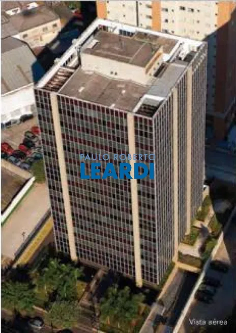 Foto 1 de Ponto Comercial para alugar, 514m² em Itaim Bibi, São Paulo