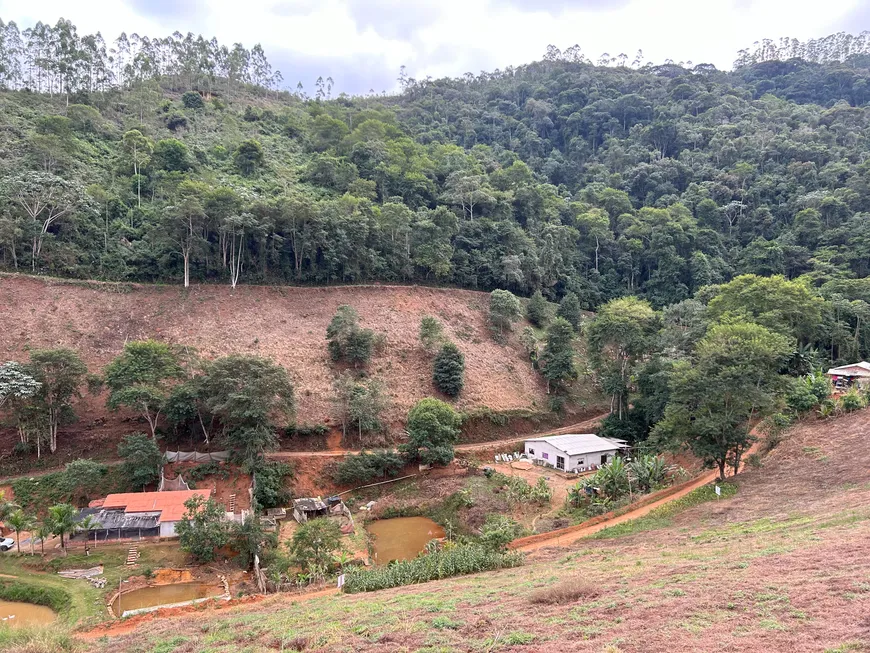 Foto 1 de Fazenda/Sítio à venda, 2500m² em , Domingos Martins