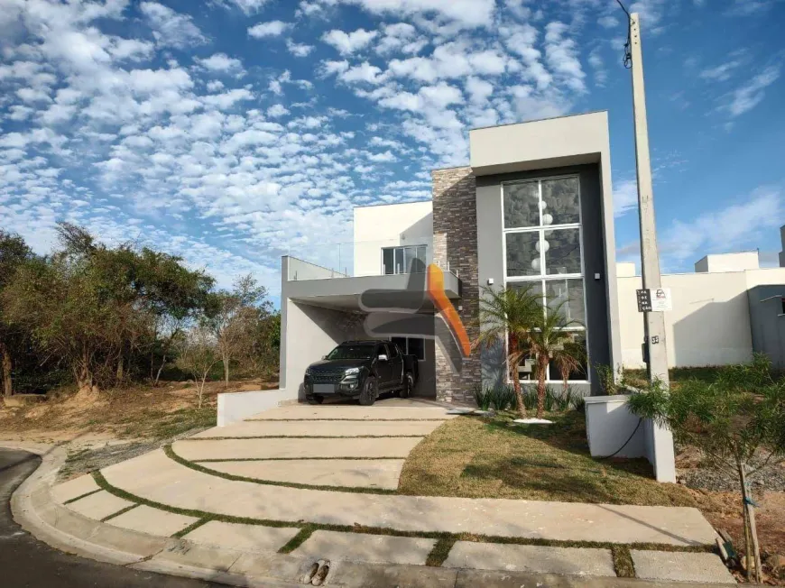 Foto 1 de Casa de Condomínio com 5 Quartos à venda, 180m² em Village Moutonnee, Salto