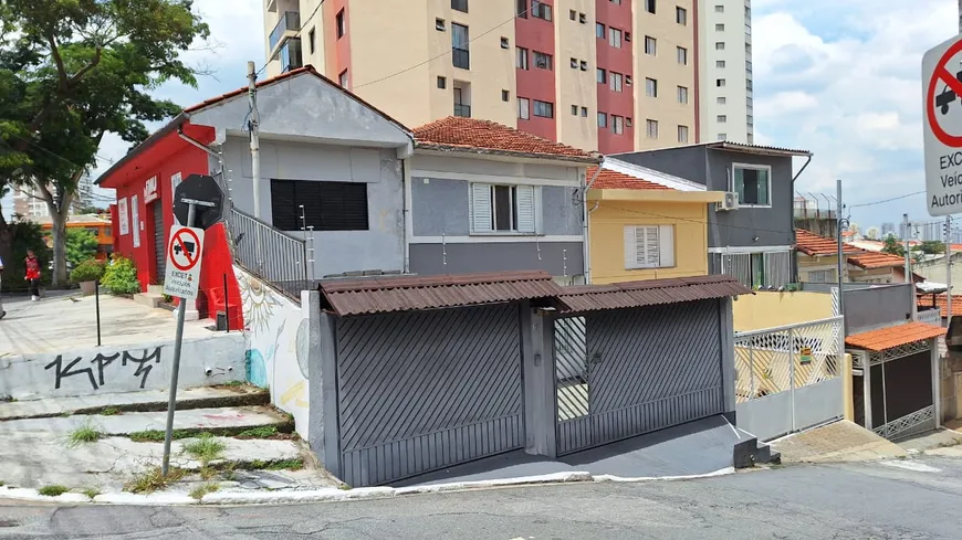 Foto 1 de Sobrado com 2 Quartos para venda ou aluguel, 150m² em Parque Mandaqui, São Paulo