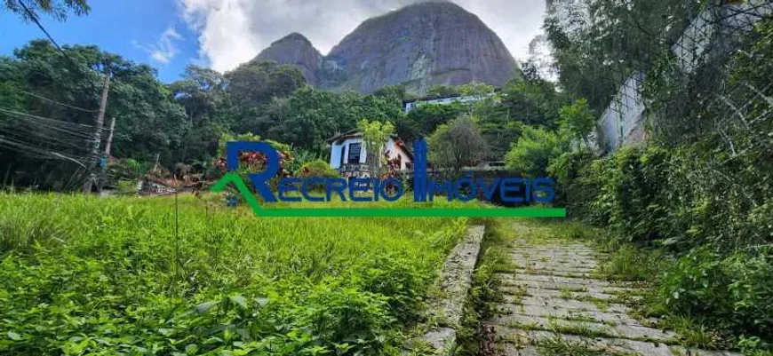 Foto 1 de Lote/Terreno à venda, 1766m² em Joá, Rio de Janeiro