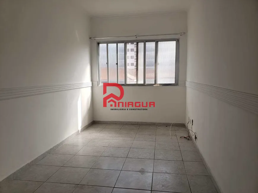 Foto 1 de Apartamento com 5 Quartos à venda, 150m² em Boqueirão, Praia Grande