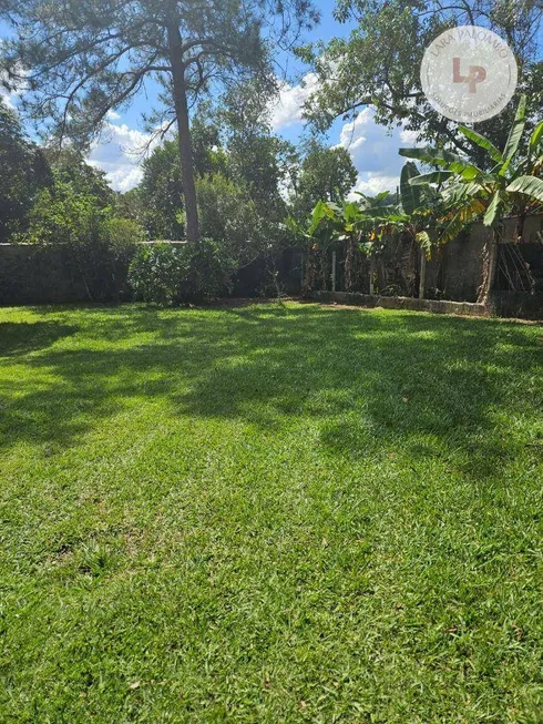 Foto 1 de Lote/Terreno à venda, 1000m² em Jardim Currupira, Jundiaí