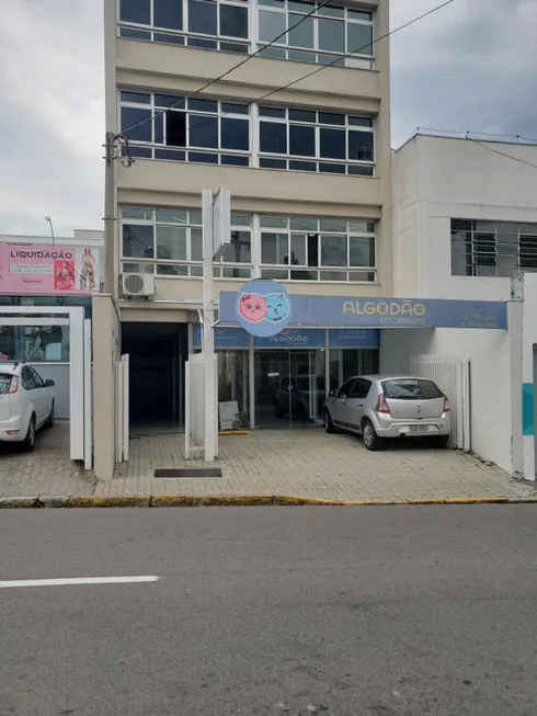 Foto 1 de Sala Comercial para alugar, 20m² em Vila Boaventura, Jundiaí