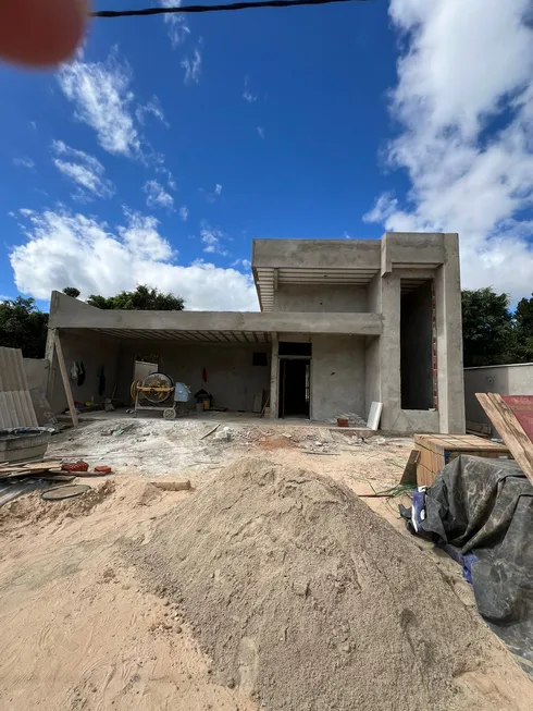 Foto 1 de Casa de Condomínio com 3 Quartos à venda, 200m² em Ponte Alta Norte, Brasília