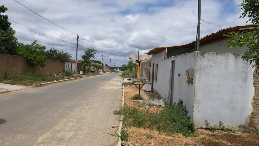 Foto 1 de Lote/Terreno à venda, 200m² em Espirito Santo, Vitória da Conquista