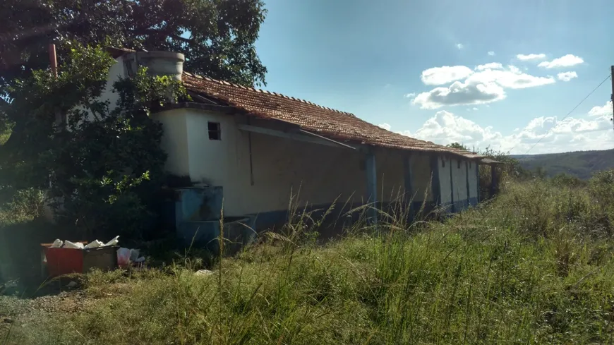 Foto 1 de Lote/Terreno à venda, 20000m² em Zona Rural, Paraopeba