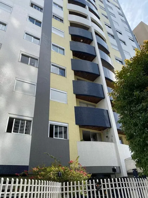 Foto 1 de Apartamento com 3 Quartos à venda, 140m² em Vila Izabel, Curitiba