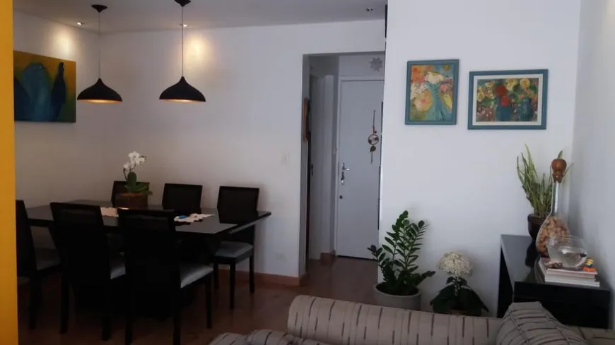 Foto 1 de Apartamento com 3 Quartos à venda, 80m² em Jardim São Paulo, São Paulo