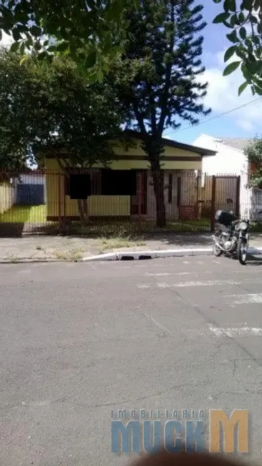 Foto 1 de Casa com 3 Quartos à venda, 85m² em Mathias Velho, Canoas