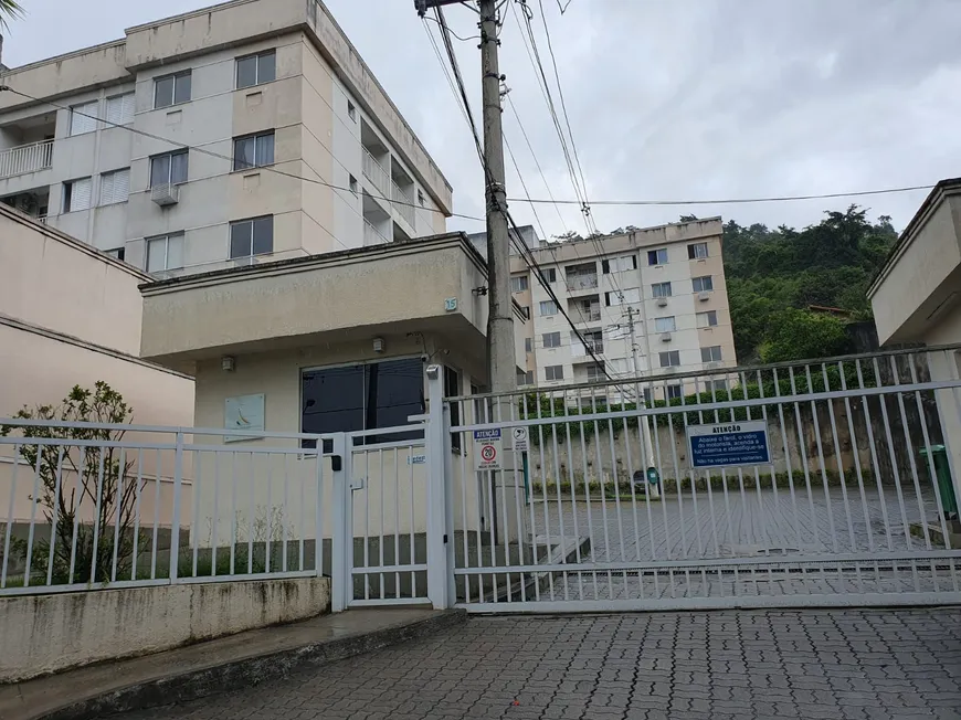 Foto 1 de Apartamento com 3 Quartos à venda, 72m² em Colubandê, São Gonçalo