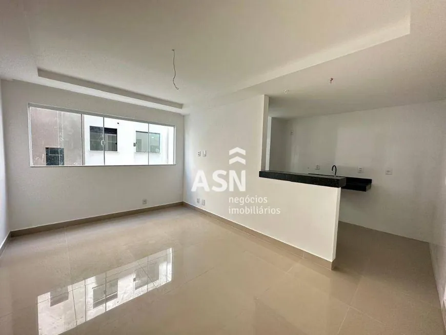 Foto 1 de Apartamento com 2 Quartos à venda, 59m² em Costazul, Rio das Ostras