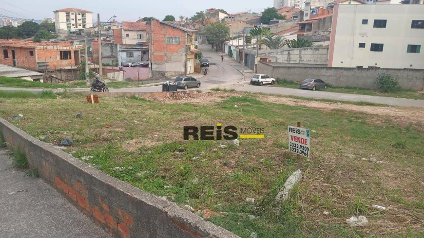 Foto 1 de Lote/Terreno à venda, 1000m² em Vila Barao, Sorocaba
