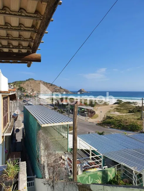 Foto 1 de Casa com 4 Quartos à venda, 180m² em , Arraial do Cabo