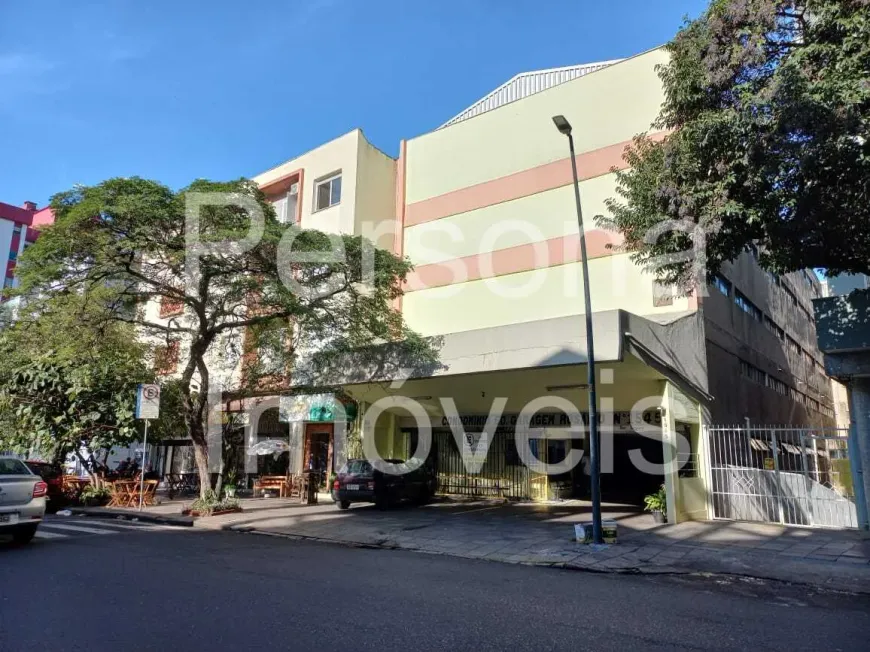 Foto 1 de Ponto Comercial à venda, 12m² em Centro, Porto Alegre