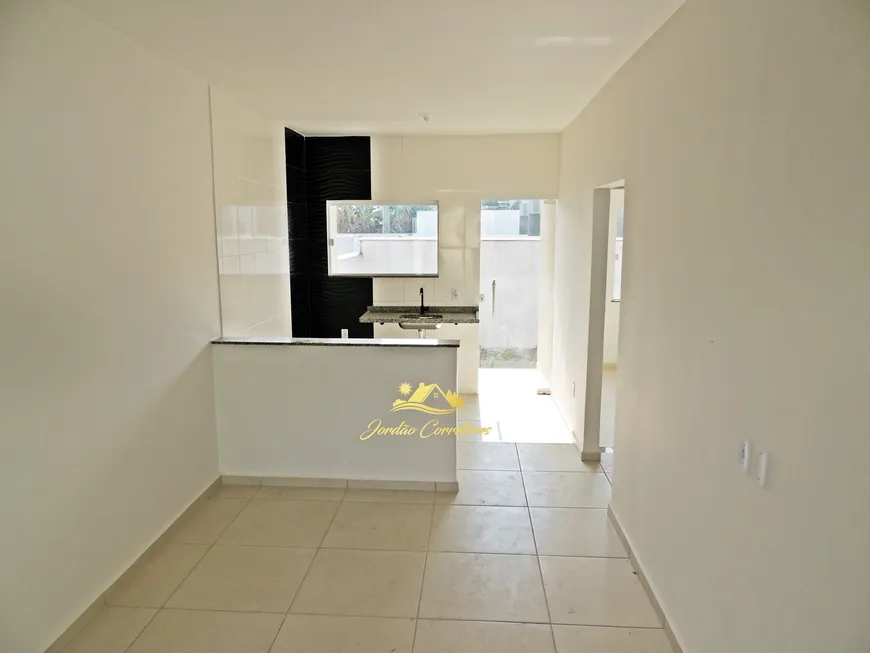 Foto 1 de Casa com 2 Quartos à venda, 120m² em Papucaia, Cachoeiras de Macacu