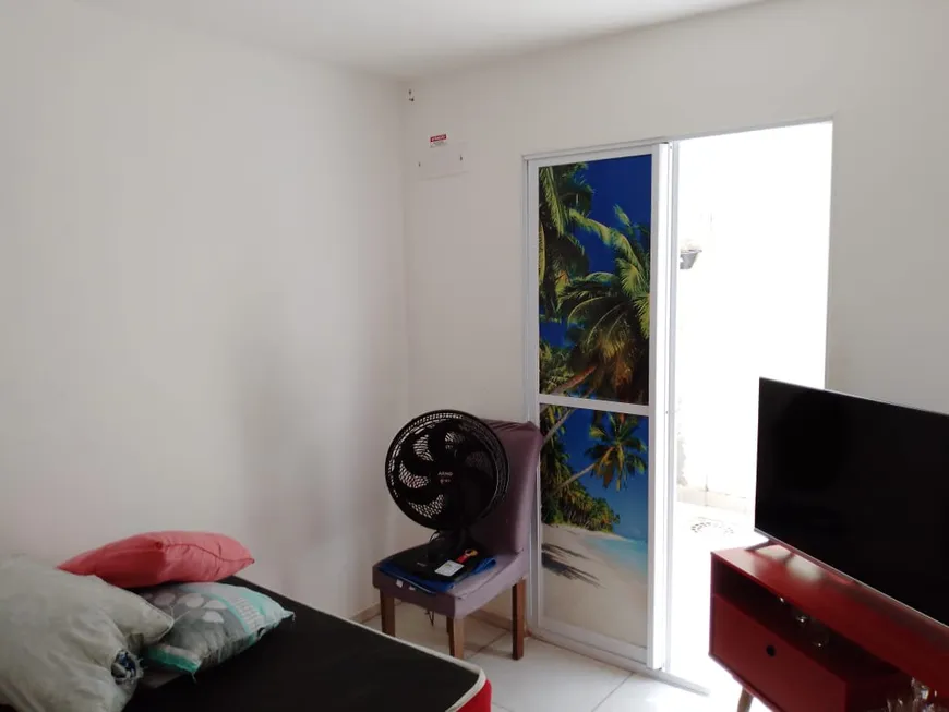 Foto 1 de Apartamento com 2 Quartos à venda, 64m² em Centro, Barra dos Coqueiros