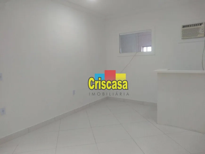 Foto 1 de Sala Comercial para alugar, 36m² em Centro, São Pedro da Aldeia