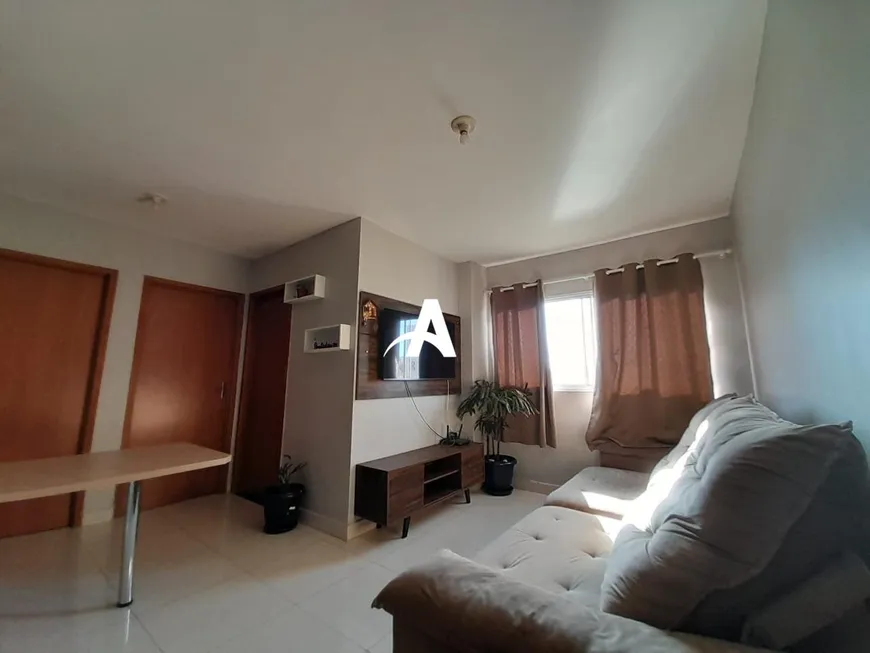 Foto 1 de Apartamento com 2 Quartos à venda, 47m² em Shopping Park, Uberlândia