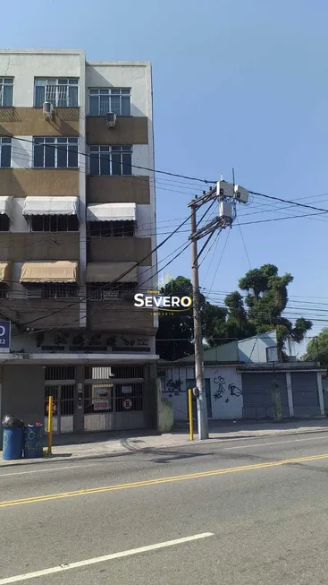 Foto 1 de Apartamento com 2 Quartos à venda, 75m² em Mutondo, São Gonçalo