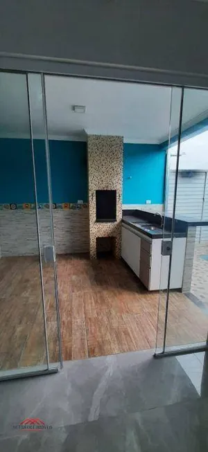 Foto 1 de Casa com 5 Quartos para venda ou aluguel, 160m² em Portal dos Passaros, São José dos Campos