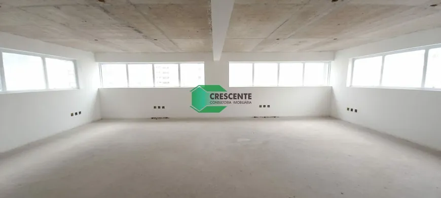 Foto 1 de Sala Comercial para alugar, 80m² em Centro, Santo André