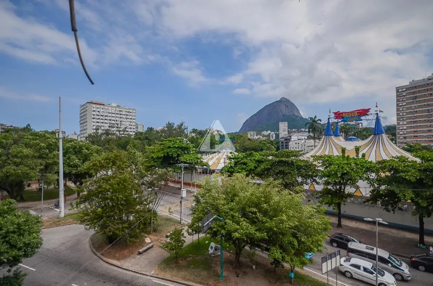 Foto 1 de Apartamento com 1 Quarto à venda, 45m² em Leblon, Rio de Janeiro