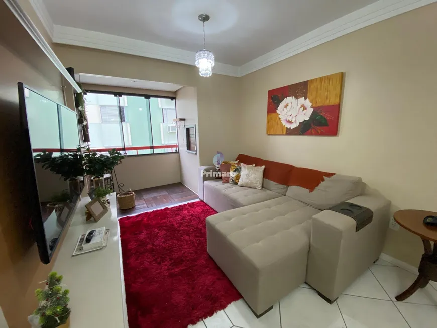 Foto 1 de Apartamento com 3 Quartos à venda, 92m² em Centro, Criciúma