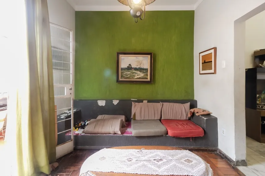 Foto 1 de Casa com 3 Quartos à venda, 360m² em Glória, Belo Horizonte