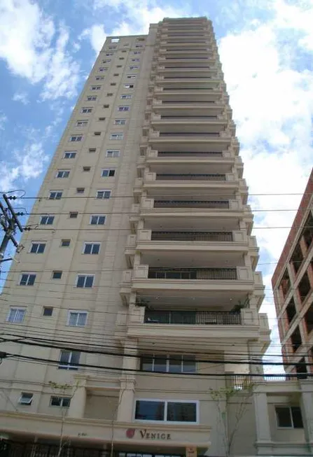 Foto 1 de Apartamento com 4 Quartos à venda, 303m² em Vila Olímpia, São Paulo