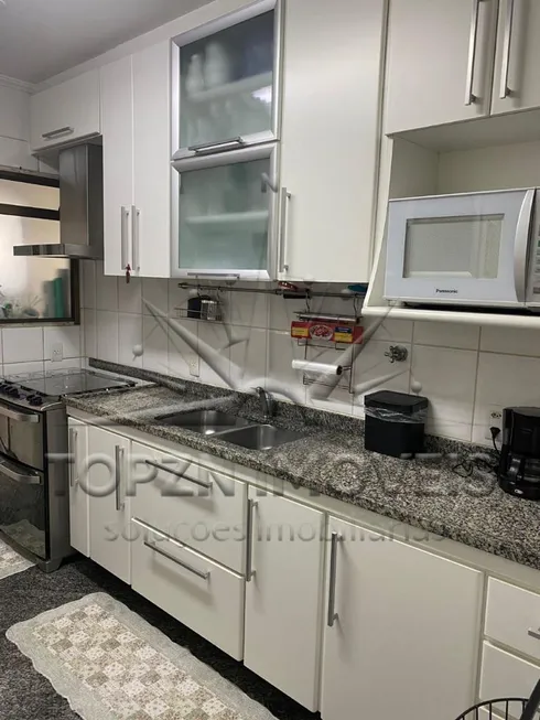 Foto 1 de Apartamento com 3 Quartos à venda, 105m² em Santa Teresinha, São Paulo