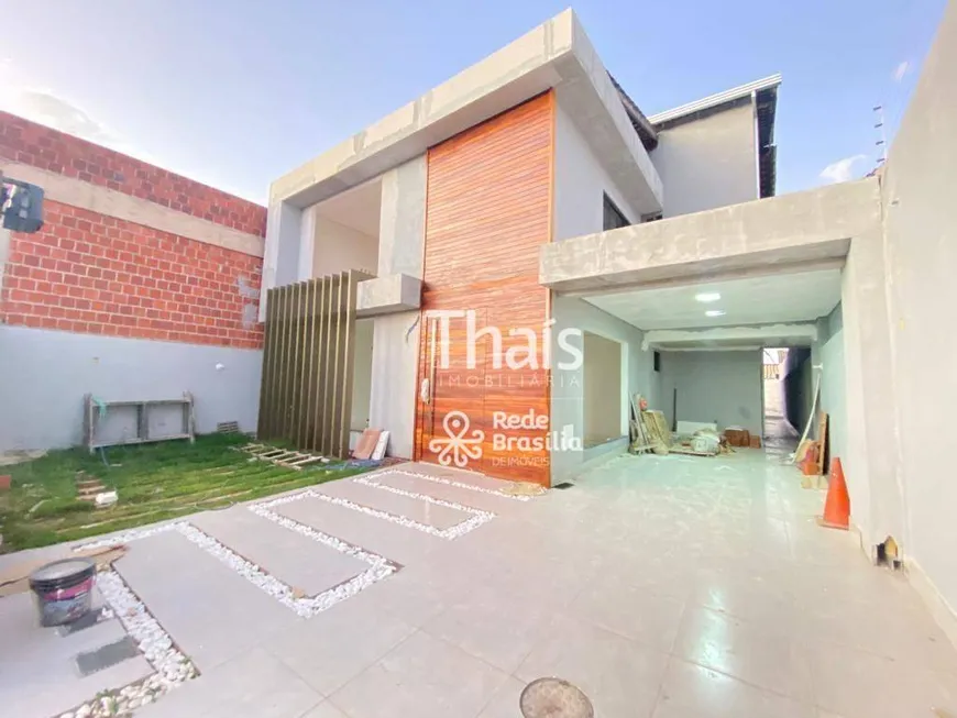 Foto 1 de Casa com 4 Quartos à venda, 400m² em Park Way , Brasília