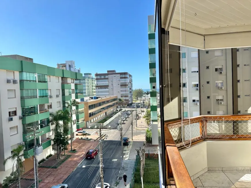 Foto 1 de Apartamento com 2 Quartos à venda, 95m² em Zona Nova, Capão da Canoa