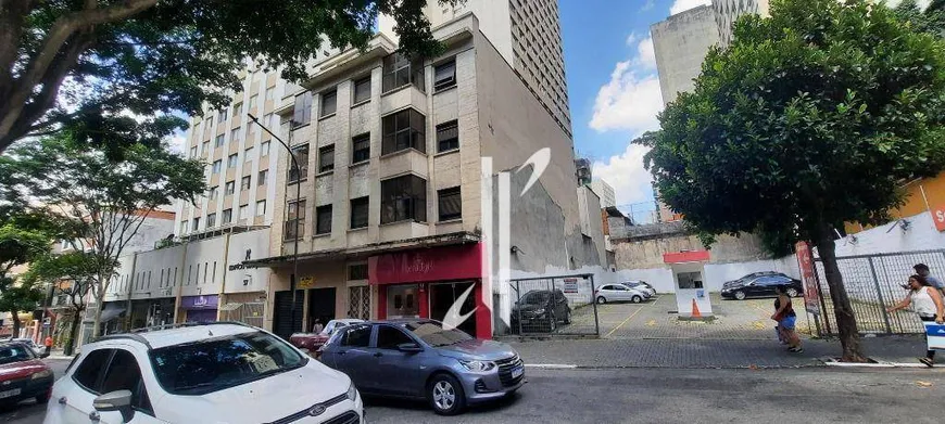 Foto 1 de Prédio Comercial à venda, 979m² em Santa Cecília, São Paulo