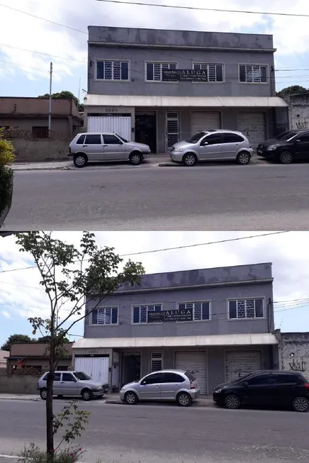 Foto 1 de Ponto Comercial para alugar, 25m² em Gradim, São Gonçalo