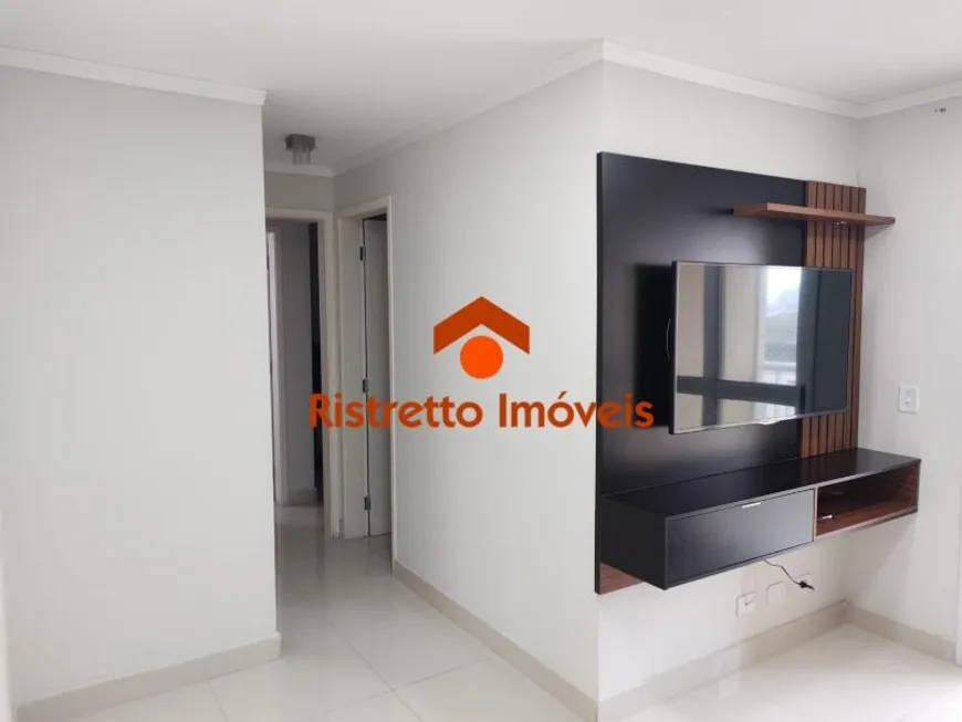 Foto 1 de Apartamento com 2 Quartos à venda, 53m² em Quitaúna, Osasco