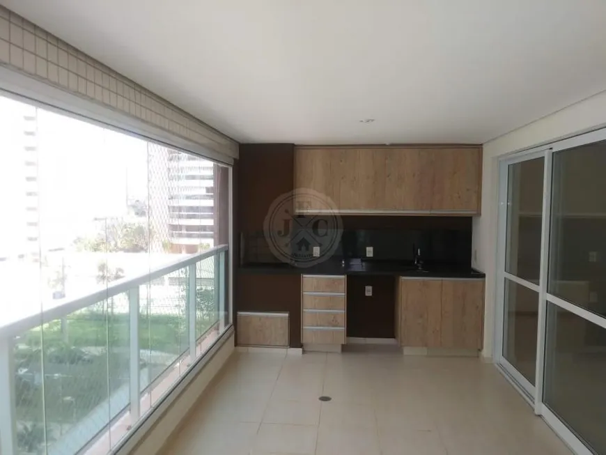 Foto 1 de Apartamento com 3 Quartos à venda, 180m² em Bosque das Juritis, Ribeirão Preto