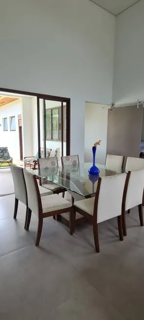 Foto 1 de Casa com 4 Quartos à venda, 300m² em Condomínio Residencial Mirante do Vale, Jacareí