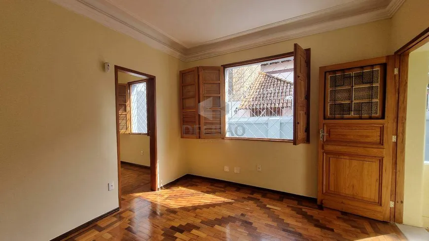 Foto 1 de Imóvel Comercial com 7 Quartos para alugar, 169m² em Funcionários, Belo Horizonte