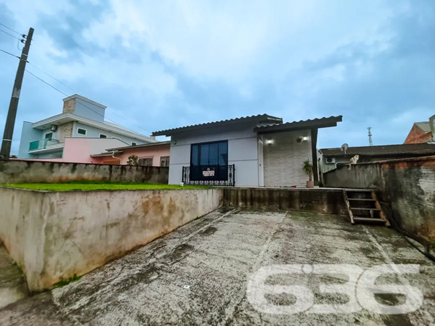 Foto 1 de Casa com 3 Quartos à venda, 91m² em Petrópolis, Joinville