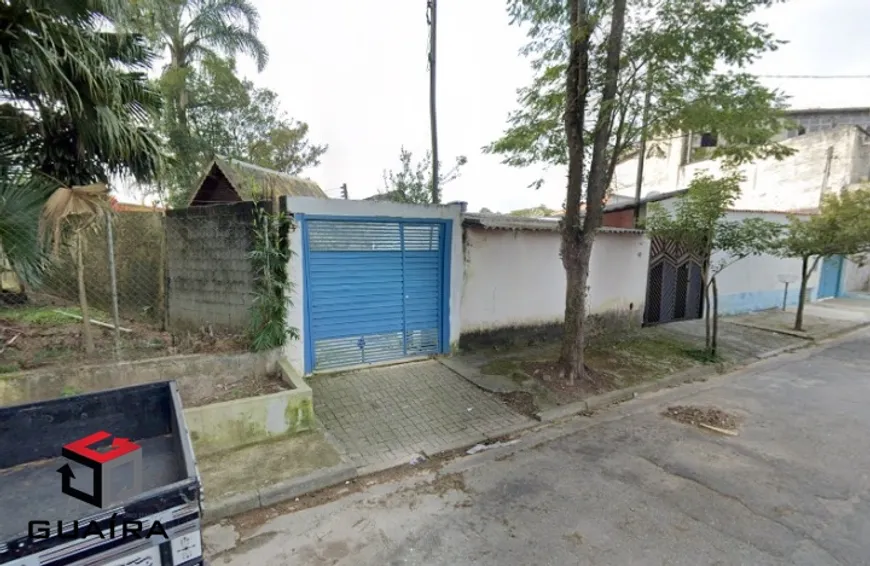 Foto 1 de Lote/Terreno à venda, 980m² em Batistini, São Bernardo do Campo