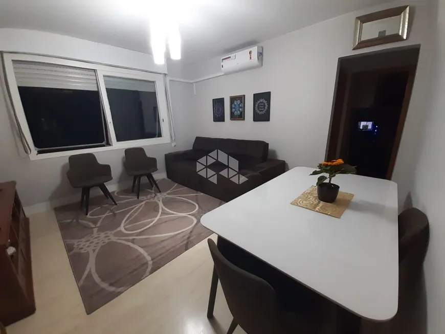 Foto 1 de Apartamento com 2 Quartos à venda, 66m² em Nossa Senhora das Graças, Canoas