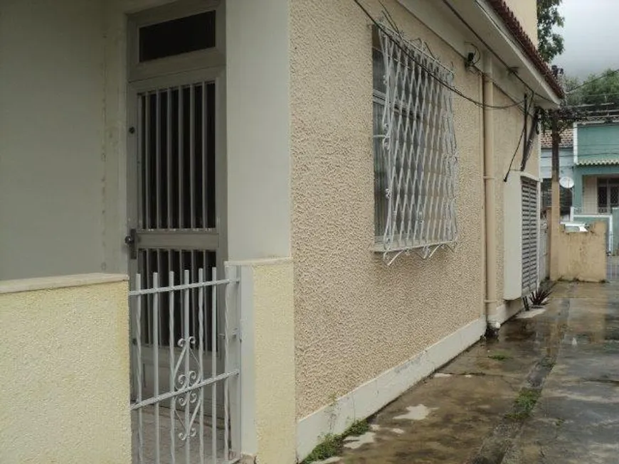 Foto 1 de Casa com 2 Quartos à venda, 160m² em Piedade, Rio de Janeiro
