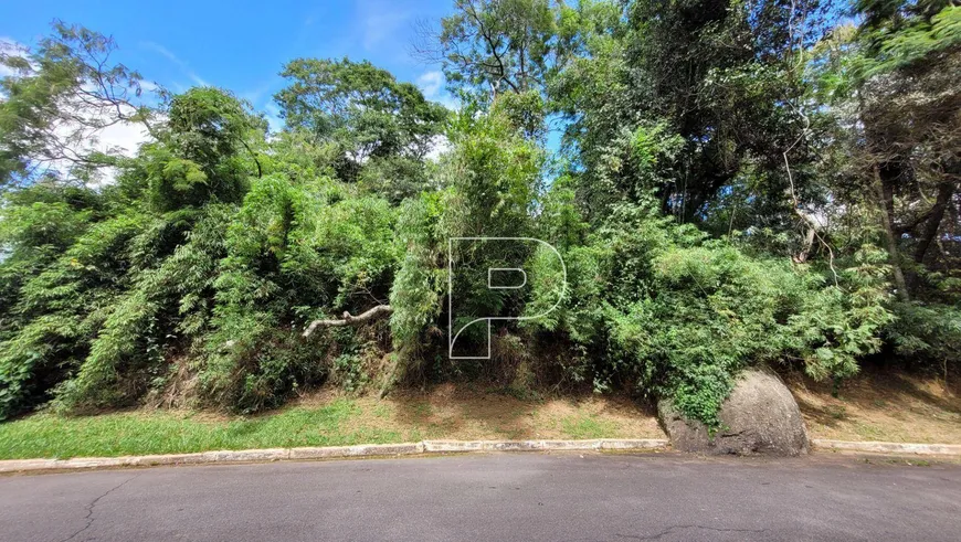 Foto 1 de Lote/Terreno à venda, 1575m² em Bairro do Carmo, São Roque