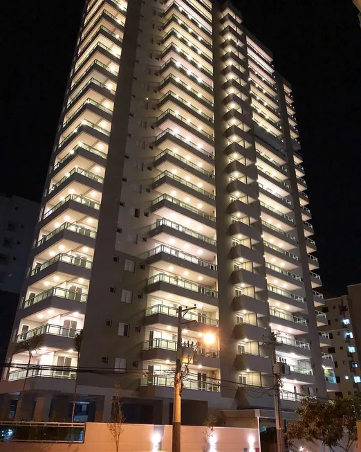 Foto 1 de Apartamento com 3 Quartos à venda, 127m² em Nova Aliança, Ribeirão Preto