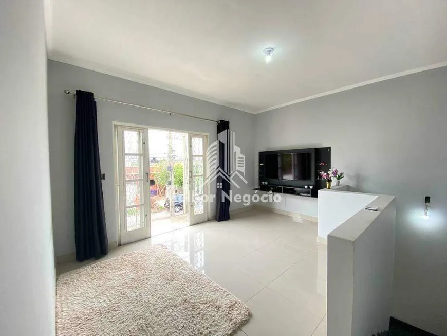 Foto 1 de Casa com 6 Quartos à venda, 250m² em Jardim dos Ipês, Sumaré