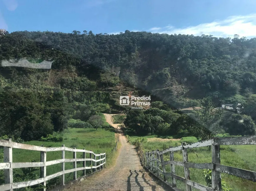 Foto 1 de Lote/Terreno à venda, 266200m² em Corrego D Antas, Nova Friburgo