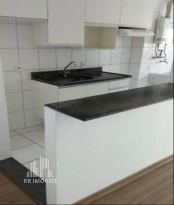 Foto 1 de Apartamento com 2 Quartos à venda, 58m² em Jardim Iracema Aldeia, Barueri